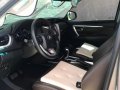 Selling 2nd Hand Toyota Fortuner 2017 Automatic Diesel-4