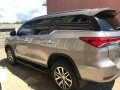 Selling 2nd Hand Toyota Fortuner 2017 Automatic Diesel-3
