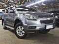 Sell 2nd Hand 2015 Chevrolet Trailblazer at 60000 km in Quezon City -0