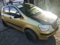 Used Hyundai Getz 2005 for sale in Isabela -5