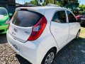 White Hyundai Eon 2016 Manual at 40000 km for sale  -5
