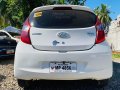 White Hyundai Eon 2016 Manual at 40000 km for sale  -4