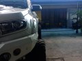 Sell 2nd Hand 2015 Ford Ranger in Isabela -0