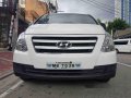 Sell White 2017 Hyundai Grand Starex at 14000 km in Quezon City-5