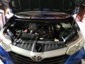2nd Hand Toyota Avanza 2017 Automatic Gasoline for sale in Manila-2