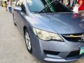 Selling 2nd Hand Honda Civic 2006 in Marikina-0