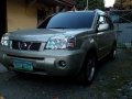 2nd Hand Nissan X-Trail 2009 Automatic Gasoline for sale in Dasmariñas-1