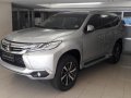 Brand New Mitsubishi Montero 2019 for sale in Makati-6