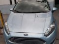 Used Ford Fiesta 2014 for sale in Quezon City-3