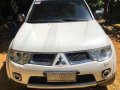 2nd Hand Mitsubishi Montero Sport 2010 for sale in General Luna-1