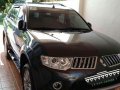 Selling Mitsubishi Montero 2012 at 95000 km in Mandaue-1
