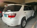 Sell 2nd Hand 2011 Toyota Fortuner at 80000 km in Silang-2