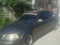 Honda Civic 1996 Automatic Gasoline for sale in Quezon City-2
