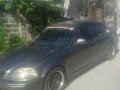 Honda Civic 1996 Automatic Gasoline for sale in Quezon City-0