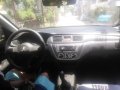 Mitsubishi Lancer 2009 Manual Gasoline for sale in Dasmariñas-2