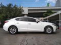 2nd Hand Mazda 3 2015 Automatic Gasoline for sale in Makati-5