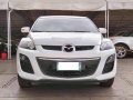 2nd Hand Mazda Cx-7 2012 for sale in Makati-4