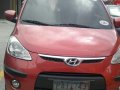 2nd Hand Hyundai I10 2010 at 36000 km for sale-0