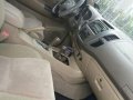 Selling Beige Toyota Fortuner 2006 at 130000 km in Muntinlupa-5