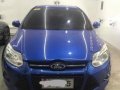 Selling Ford Focus 2013 at 66000 km in Quezon City-4