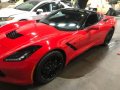 2nd Hand Chevrolet Corvette 2019 for sale in Manila-1