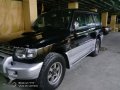 2nd Hand Mitsubishi Pajero 2003 for sale in Lipa-0