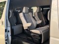 Sell 2nd Hand 2018 Toyota Hiace Automatic Diesel at 5000 km in Cebu City-1