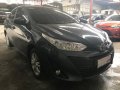 Selling Toyota Vios 2019 Automatic Gasoline in Quezon City-1