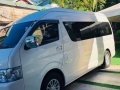 Sell 2nd Hand 2018 Toyota Hiace Automatic Diesel at 5000 km in Cebu City-3