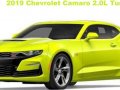 2019 Chevrolet Camaro for sale in Makati-1