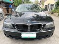 Selling Bmw 750Li 2006 at 39000 km in Bacoor-8
