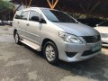 2nd Hand Toyota Innova 2013 for sale in Pasig-3