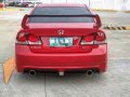 Selling 2nd Hand Honda Civic 2009 Automatic Gasoline at 62000 km in Imus-8