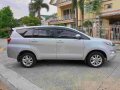 Used Toyota Innova 2017 at 25000 km for sale -2