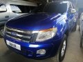 2nd Hand Ford Ranger 2015 at 65000 km for sale in Lapu-Lapu-10