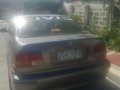 Honda Civic 1996 Automatic Gasoline for sale in Quezon City-2