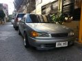 Selling 2nd Hand Toyota Corolla 1998 at 90000 km in Umingan-9