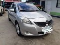 Selling 2nd Hand Toyota Vios 2012 in Marilao-4