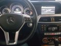 Selling Mercedes-Benz C200 2012 at 18000 km in Baguio-6