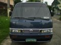 Selling 2nd Hand Nissan Urvan Escapade 2010 in Antipolo-0