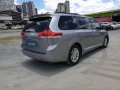 Selling Toyota Sienna 2013 at 50000 km in Pasig-5