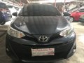 Selling Toyota Vios 2019 Automatic Gasoline in Quezon City-0