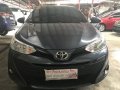 Selling Toyota Vios 2019 Automatic Gasoline in Quezon City-1