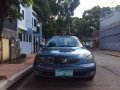 Selling 2nd Hand Nissan Sentra 2005 in Marikina-0