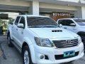 2013 Toyota Hilux for sale in Mandaue-3