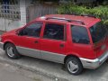 Selling 2nd Hand Mitsubishi Space Wagon 2000 at 130000 km in Cebu City-1