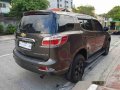 Sell Brown 2018 Chevrolet Trailblazer at 24000 km in Quezon City-4