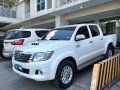 2013 Toyota Hilux for sale in Mandaue-0