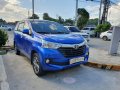 2nd Hand Toyota Avanza 2016 Automatic Gasoline for sale in Parañaque-0