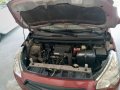 2nd Hand Mitsubishi Mirage G4 2014 Manual Gasoline for sale in Calasiao-5